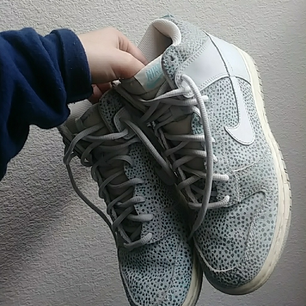 Nike sneakers